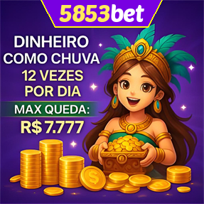 5853bet Mina Misteriosa